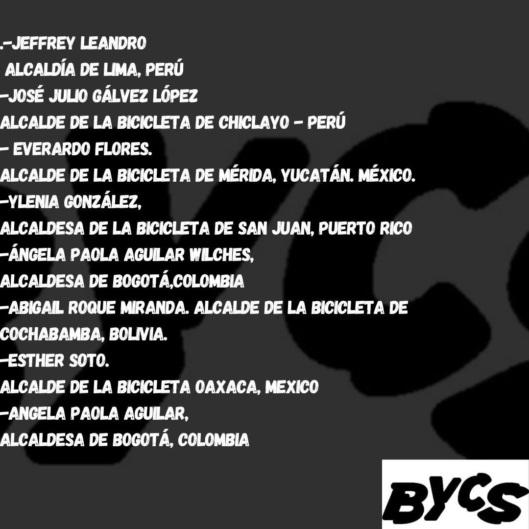 BYCS3