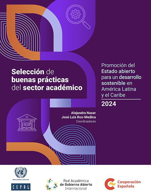 Bicidatos dentro de la "Selección de buenas prácticas del sector académico. Edición 2024"