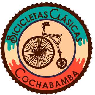 Bicicletas Clásicas Cochabamba