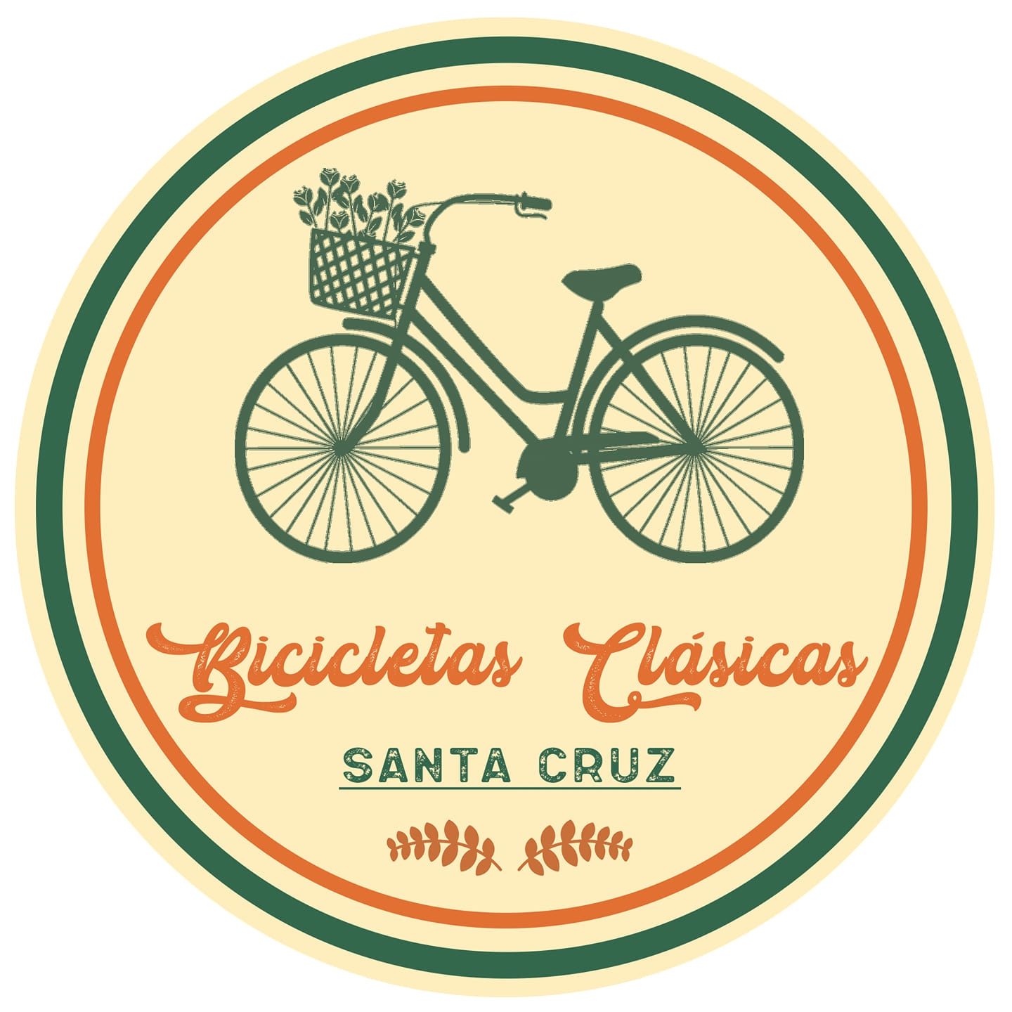 Bicicletas Clásicas Santa Cruz