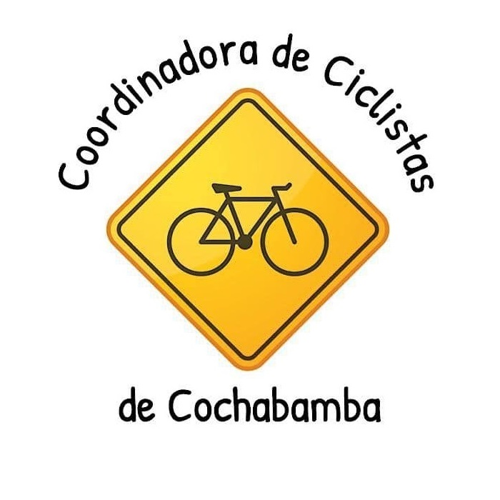 Coordinadora de Ciclistas Cochabamba