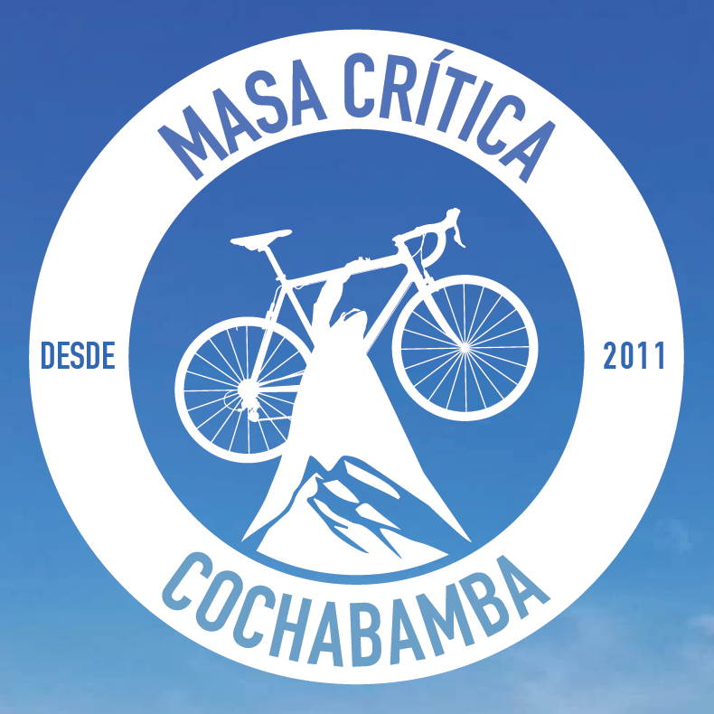 Masa Crítica Cochabamba