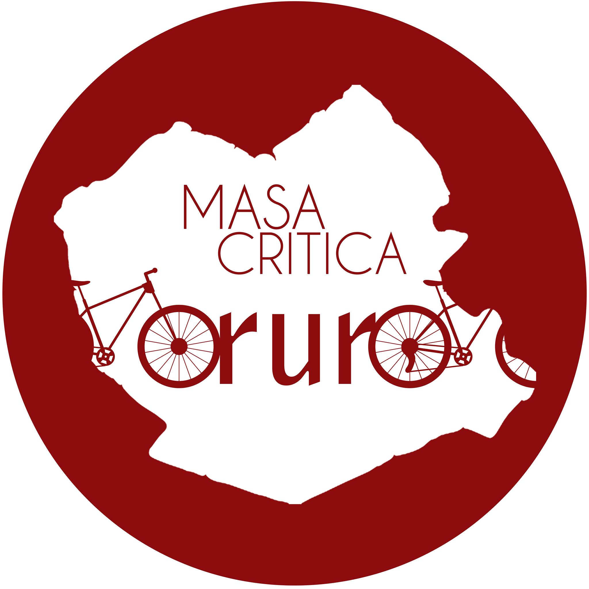Masa Crítica Oruro